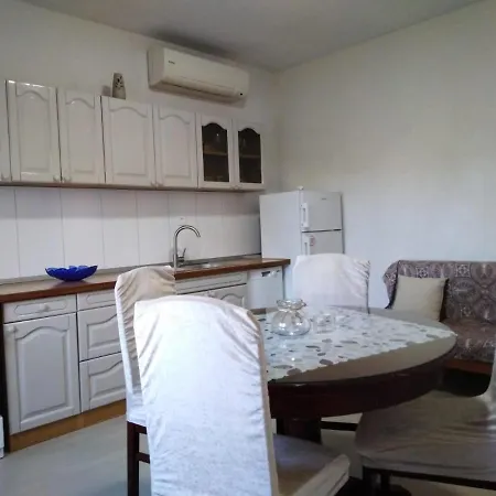 Apartamento Bepo *